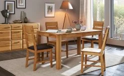 Esstisch ausziehbar Nils | Kernbuche -Tischety Verkaufe 13306131 2 201910192235