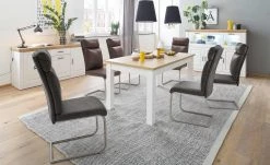 maison bleue Esstisch Xanten