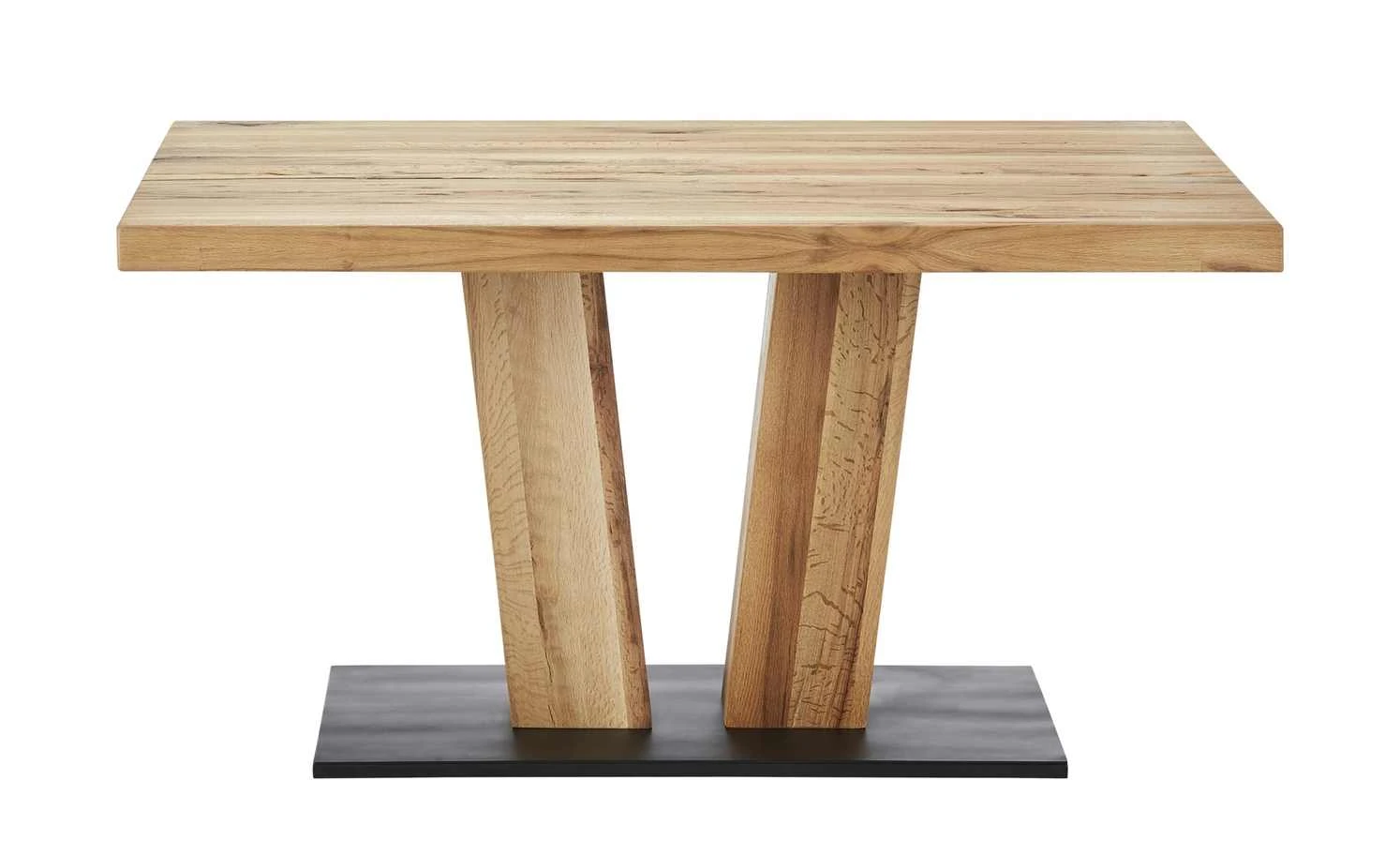 Woodford Säulentisch Alina | 200|cm 4 Woodford Säulentisch Alina | 200|cm – Bild 2