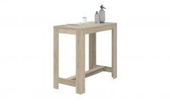 Bartisch Tomke | Eiche Sonoma (Nachbildung) -Tischety Verkaufe 13306573 5 202001072246