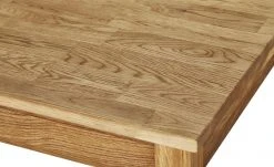 Esstisch Fabian | Eiche 118x75 cm -Tischety Verkaufe 13306821 5 202108092232