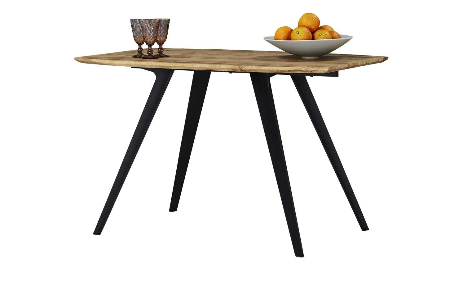 Esstisch Felix | 120x75 5 Esstisch Felix | 120x75 – Bild 3