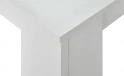 Esstisch Amin | Weiß / Eiche Schwarz (Nachbildung) -Tischety Verkaufe 13307140 1 201905102035