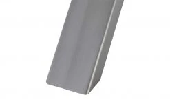 Tischgestell Comida | Edelstahl-Optik Gestell X-förmig -Tischety Verkaufe 13307197 3 201905202037