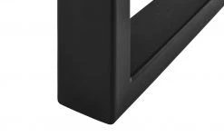 Tischgestell Comida | Schwarz Gestell U-förmig -Tischety Verkaufe 13307200 2 201905202037