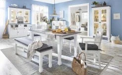 maison bleue Esstisch Cabana | ca. 140 x 82 cm