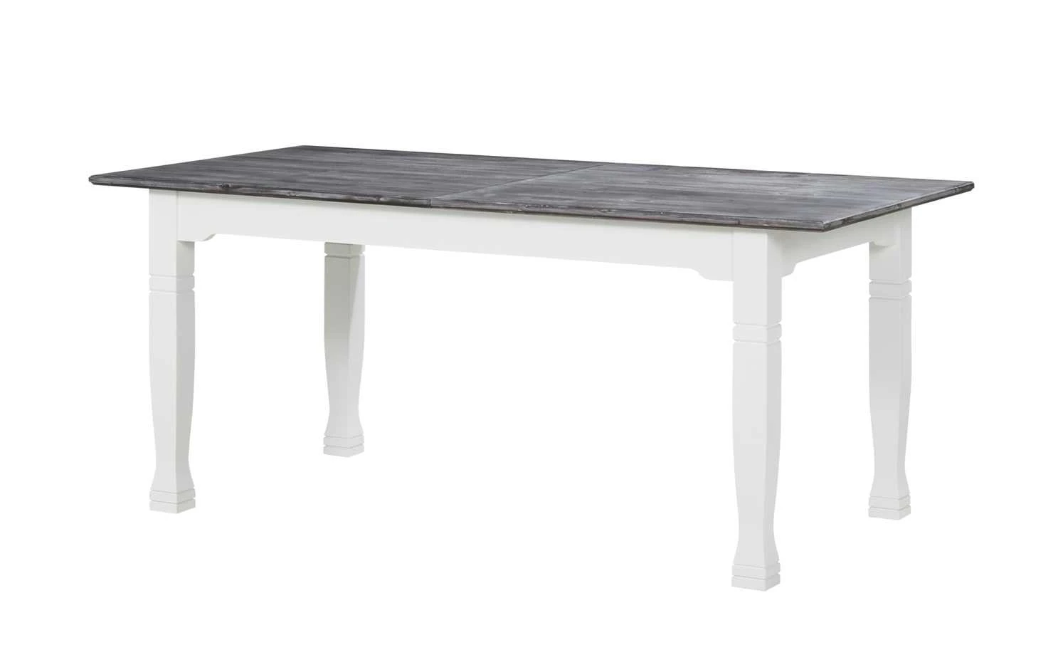 maison bleue Esstisch Cabana | ca. 140 x 82 cm 4 maison bleue Esstisch Cabana | ca. 140 x 82 cm – Bild 2