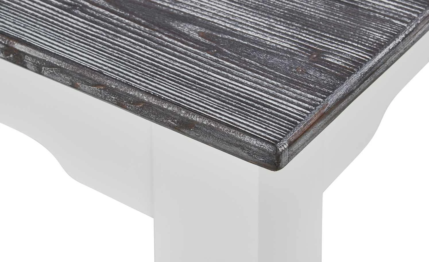 maison bleue Esstisch Cabana | ca. 140 x 82 cm 7 maison bleue Esstisch Cabana | ca. 140 x 82 cm – Bild 5