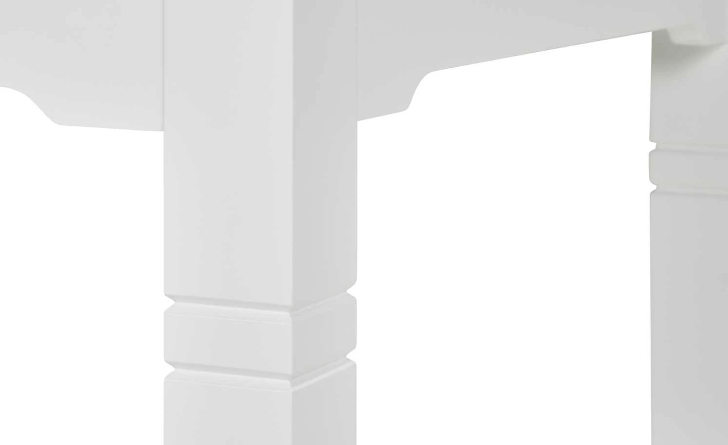 maison bleue Esstisch Cabana | ca. 140 x 82 cm 8 maison bleue Esstisch Cabana | ca. 140 x 82 cm – Bild 6