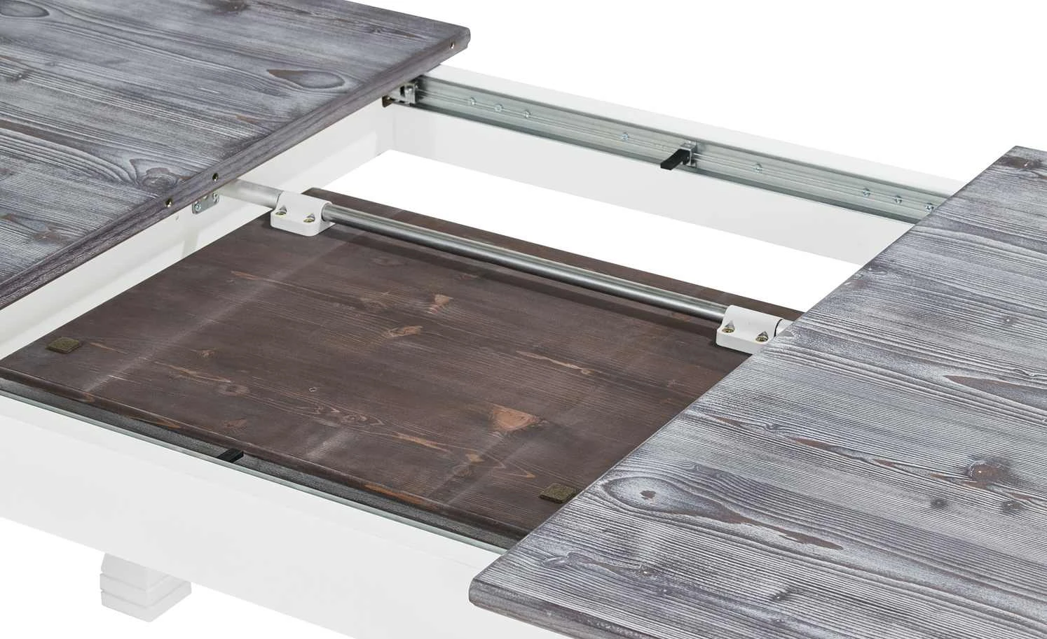 maison bleue Esstisch Cabana | ca. 140 x 82 cm 9 maison bleue Esstisch Cabana | ca. 140 x 82 cm – Bild 7