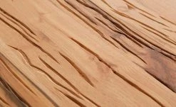 Woodford Kufen-Esstisch massiv Lavello | Wildeiche Anthrazit ca. 220x100 cm -Tischety Verkaufe 13307251 4 202003102234