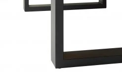 Woodford Kufen-Esstisch massiv Lavello | Wildeiche Anthrazit ca. 220x100 cm -Tischety Verkaufe 13307251 7 202003102234