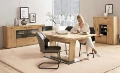 Woodford Säulentisch ausziehbar Oakland -Tischety Verkaufe 13307266 2 202007071419