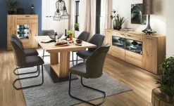 Woodford Säulentisch ausziehbar Oakland -Tischety Verkaufe 13307266 3 202007071519