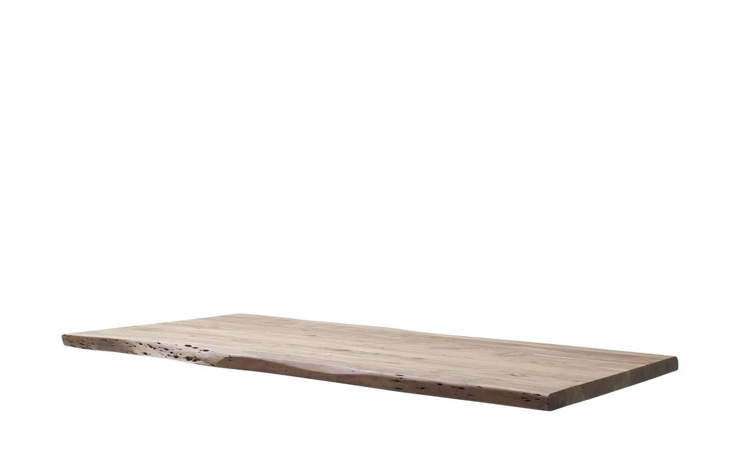 Dine + Mine Tischplatte SigNature One | Akazie Natur 220|cm 5,5|cm 3 Dine + Mine Tischplatte SigNature One | Akazie Natur 220|cm 5,5|cm