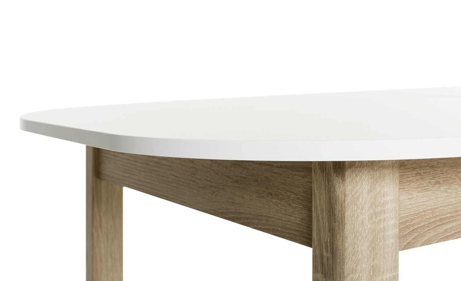 Esstisch ausziehbar Carl 13 Esstisch ausziehbar Carl – Bild 11