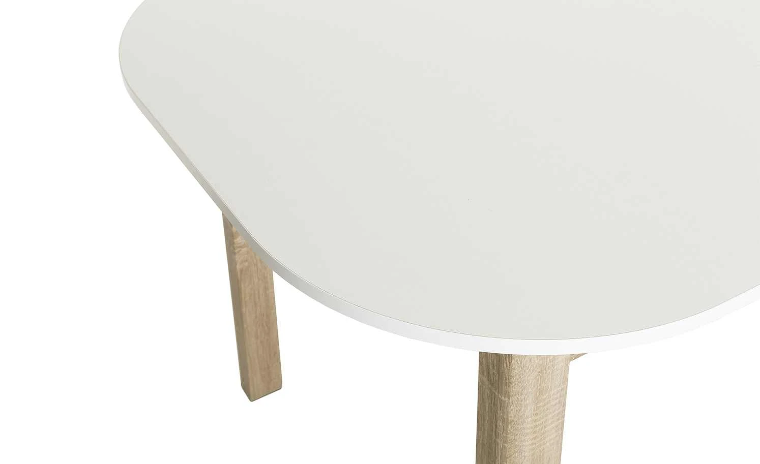 Esstisch ausziehbar Carl 14 Esstisch ausziehbar Carl – Bild 12