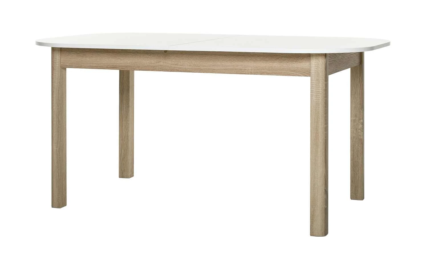 Esstisch ausziehbar Carl 7 Esstisch ausziehbar Carl – Bild 5