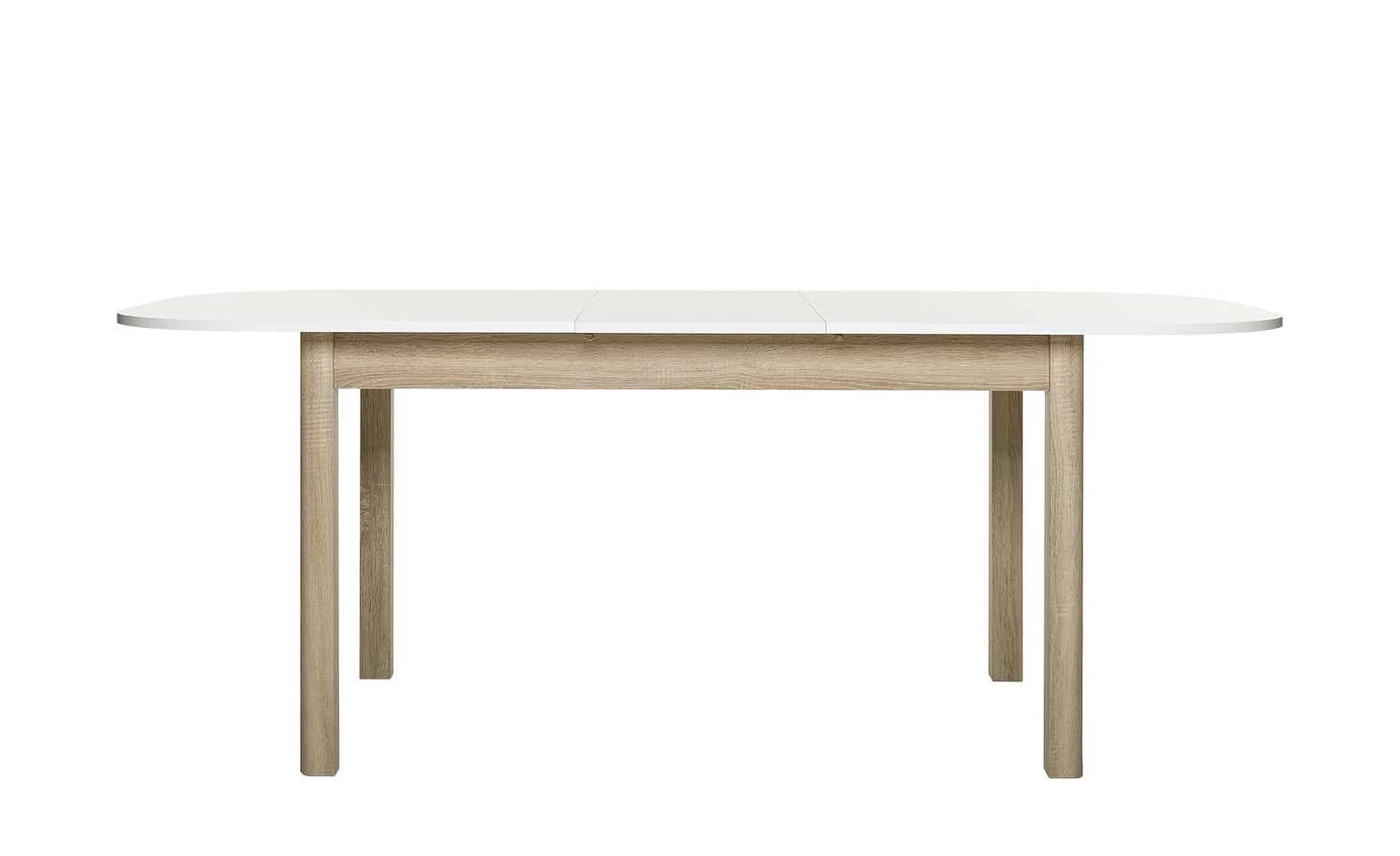 Esstisch ausziehbar Carl 12 Esstisch ausziehbar Carl – Bild 10