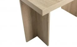 Esstisch ausziehbar Fabio | Eiche sägerau (Nachbildung) -Tischety Verkaufe 13307473 10 201901242210