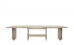 Esstisch ausziehbar Fabio | Eiche sägerau (Nachbildung) -Tischety Verkaufe 13307473 17 201901242210