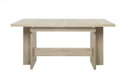 Esstisch ausziehbar Fabio | Eiche sägerau (Nachbildung) -Tischety Verkaufe 13307473 2 201901242210