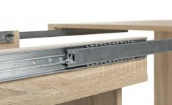 Esstisch ausziehbar Fabio | Eiche sägerau (Nachbildung) -Tischety Verkaufe 13307473 4 201901242210