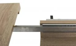 Esstisch ausziehbar Fabio | Eiche sägerau (Nachbildung) -Tischety Verkaufe 13307473 5 201901242210