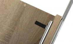 Esstisch ausziehbar Fabio | Eiche sägerau (Nachbildung) -Tischety Verkaufe 13307473 6 201901242210