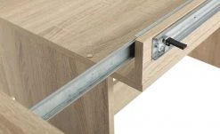 Esstisch ausziehbar Fabio | Eiche sägerau (Nachbildung) -Tischety Verkaufe 13307473 7 201901242210