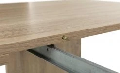 Esstisch ausziehbar Fabio | Eiche sägerau (Nachbildung) -Tischety Verkaufe 13307473 9 201901242210