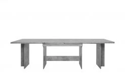 Esstisch ausziehbar Fabio | Beton (Nachbildung) -Tischety Verkaufe 13307474 1 201901242210