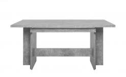 Esstisch ausziehbar Fabio | Beton (Nachbildung) -Tischety Verkaufe 13307474 2 201901242210