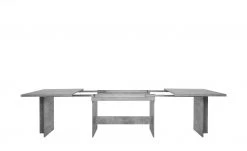 Esstisch ausziehbar Fabio | Beton (Nachbildung) -Tischety Verkaufe 13307474 5 201901242210