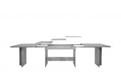 Esstisch ausziehbar Fabio | Beton (Nachbildung) -Tischety Verkaufe 13307474 6 201901242210