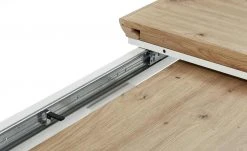 Esstisch ausziehbar Varese | Pinie hell (Nachbildung) / Asteiche (Nachbildung) -Tischety Verkaufe 13307570 7 201907162247