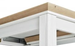 Esstisch ausziehbar Varese | Pinie hell (Nachbildung) / Asteiche (Nachbildung) -Tischety Verkaufe 13307570 8 201907162247