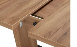 Säulentisch ausziehbar Melamax | 140|cm 16 Säulentisch ausziehbar Melamax | 140|cm -Tischety Verkaufe 13307729 7 202101262258