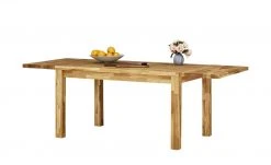 Esstisch mit Ansteckplatten Tilo | Wildeiche -Tischety Verkaufe 13308186 1 201908092246