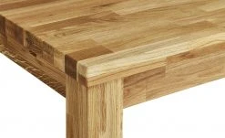 Esstisch mit Ansteckplatten Tilo | Wildeiche -Tischety Verkaufe 13308186 12 202101202235