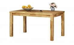 Esstisch mit Ansteckplatten Tilo | Wildeiche -Tischety Verkaufe 13308186 2 201908092246