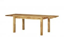 Esstisch mit Ansteckplatten Tilo | Wildeiche -Tischety Verkaufe 13308186 3 201908092246