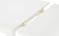 maison bleue Ansteckplatte Fabia | Weiß ca. 50 x 90 cm -Tischety Verkaufe 13308205 2 202103301234