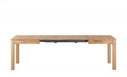 Woodford Massivholztisch ausziehbar Gabor | Kernbuche -Tischety Verkaufe 13313924 6 202206132231