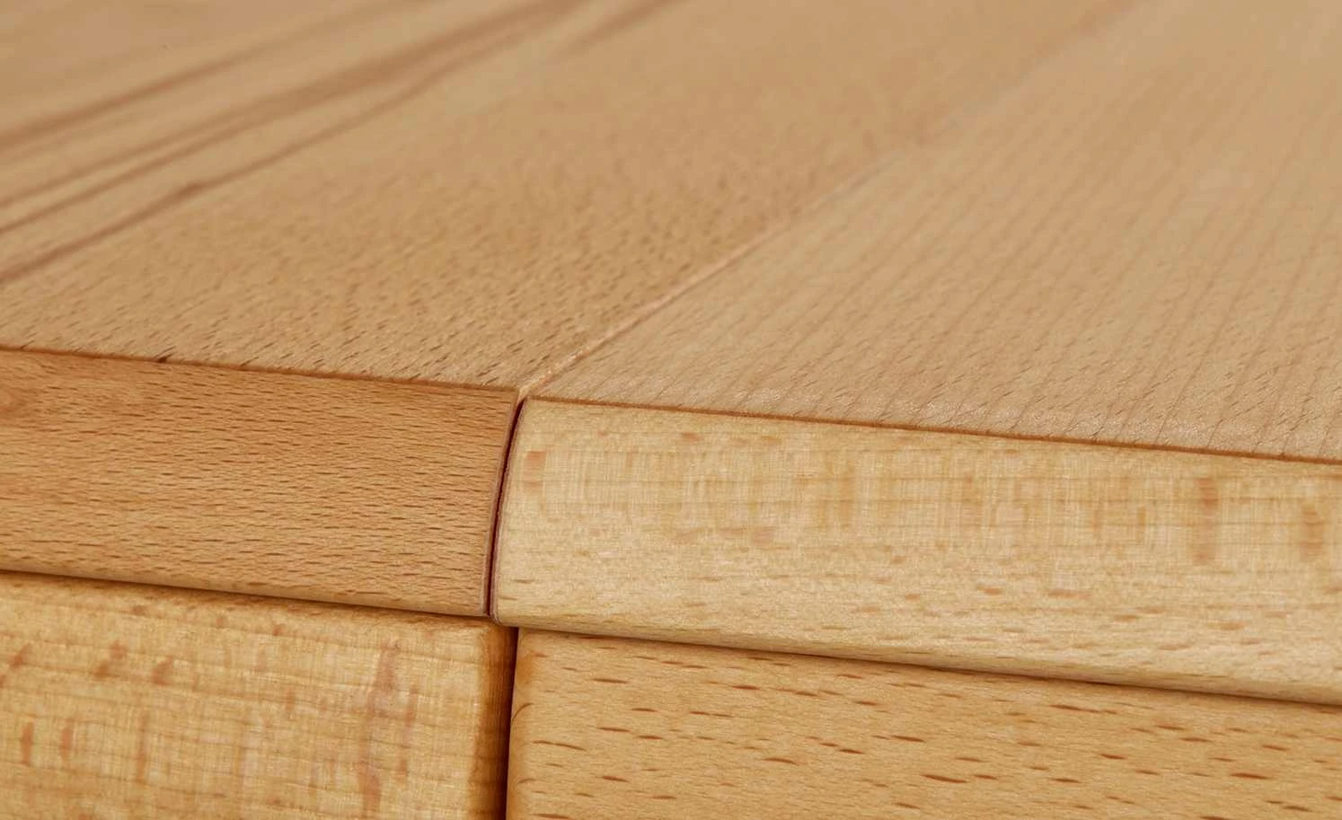 Woodford Esstisch Dio | Kernbuche 8 Woodford Esstisch Dio | Kernbuche – Bild 6