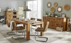 Esstisch Freddy | 200x100 cm