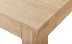 Woodford Esstisch massiv Gerd | ca. 120 x 80 cm Eiche Sonoma -Tischety Verkaufe 13317890 2 201811271501