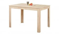 Woodford Esstisch massiv Gerd | ca. 120 x 80 cm Eiche Sonoma -Tischety Verkaufe 13317890 6 202207282232