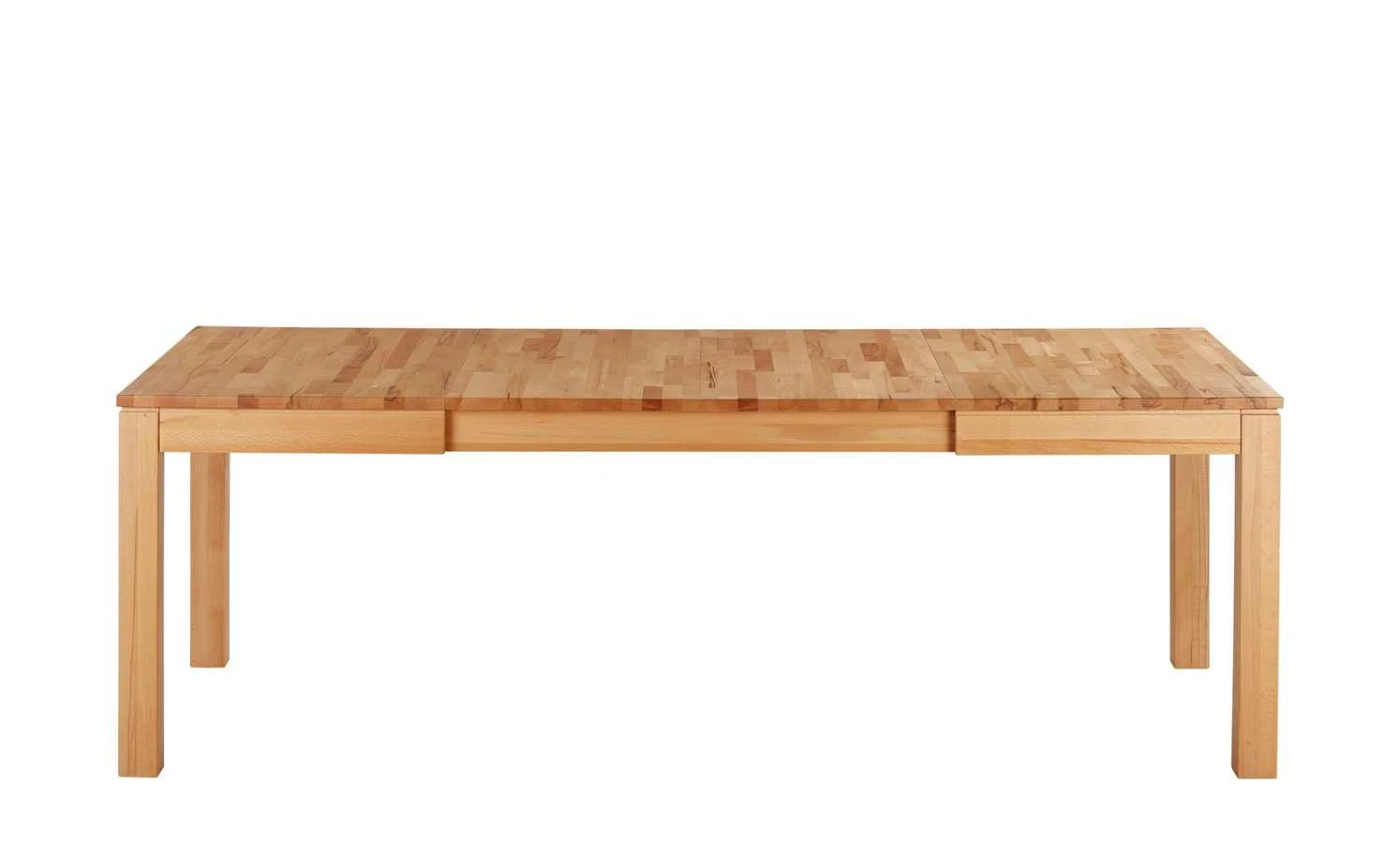 Woodford Esstisch massiv Gaston | 130|cm mit Auszug lackiert 9 Woodford Esstisch massiv Gaston | 130|cm mit Auszug lackiert – Bild 7
