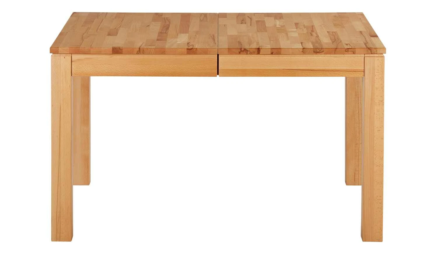 Woodford Esstisch massiv Gaston | 130|cm mit Auszug lackiert 11 Woodford Esstisch massiv Gaston | 130|cm mit Auszug lackiert – Bild 9